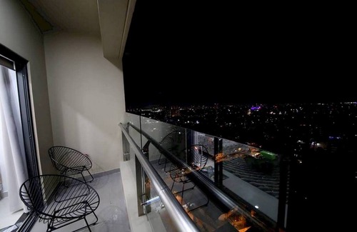 District 5 Apartamento | PHU QUY THIEN THANH 2 BR APARTAMENTO, A2304