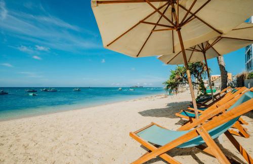 Phu Quy Hotel | Phu Quy Vibes Villa - sát biển cạnh bãi tắm