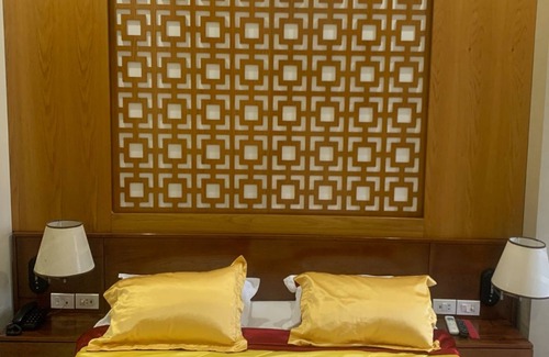 Korean Industrial Zone Hotel | Phu Si Hotel