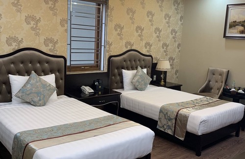 Bac Ninh Hotel | Phuc Anh Hotel