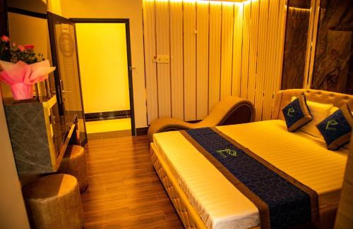 Cao Lanh Hotel | Phuc Hotel