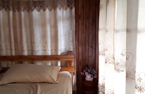 Khao Kho Casa | Phuchao-Ngo Resort
