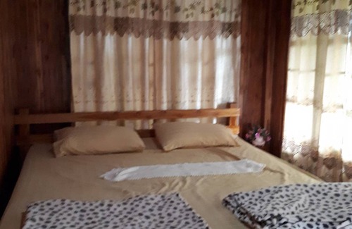Khao Kho Casa | Phuchao-Ngo Resort