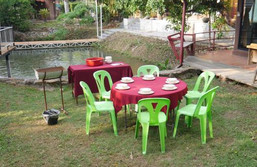 Nakhon Nayok Complejo | Phuiyara Resort