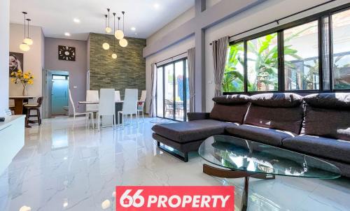 Chiang Mai Villa | Phuk Phirom Twin Villas