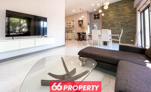 Chiang Mai Villa | Phuk Phirom Twin Villas