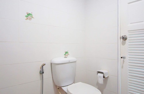 Sa Khu Hotel | Phuket Airport Sonwa Resort