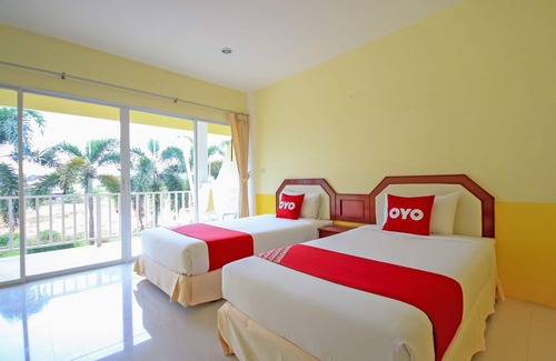 Sa Khu Hotel | Phuket Airport Sonwa Resort