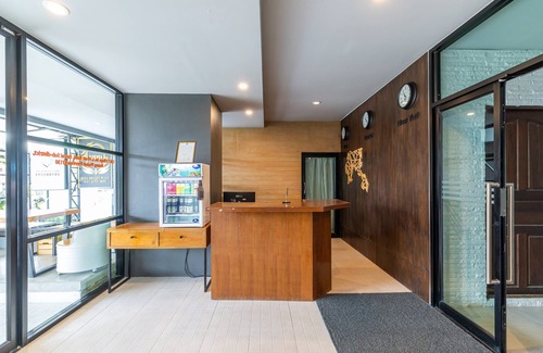 Talat Yai Apartamento | PHUKET FIVE FOR TUNE HOLIDAY HOTEL