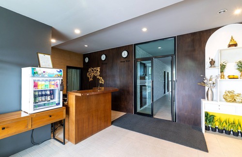 Talat Yai Apartamento | PHUKET FIVE FOR TUNE HOLIDAY HOTEL