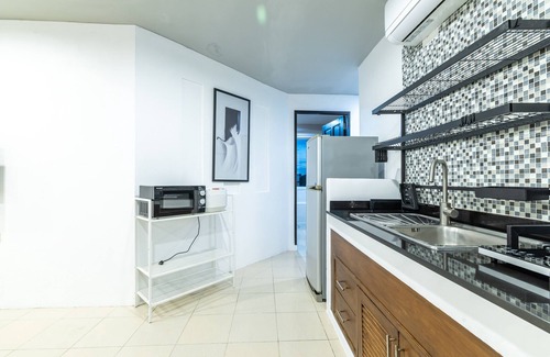 Talat Yai Apartamento | PHUKET FIVE FOR TUNE HOLIDAY HOTEL