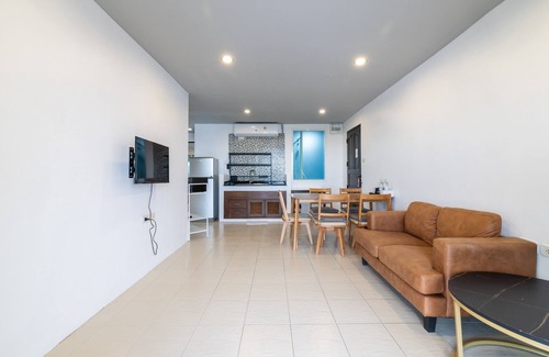 Talat Yai Apartamento | PHUKET FIVE FOR TUNE HOLIDAY HOTEL