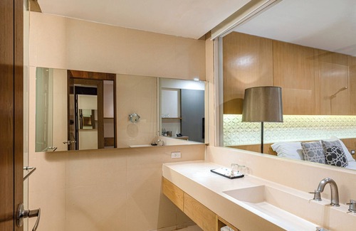 Patong Complejo | Phuket Graceland Resort And Spa