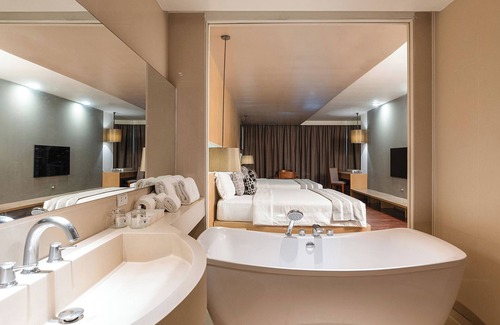 Patong Complejo | Phuket Graceland Resort And Spa