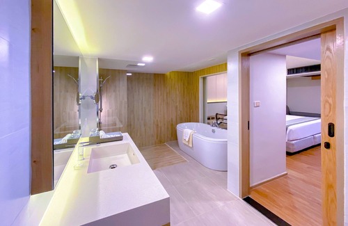 Patong Complejo | Phuket Graceland Resort And Spa