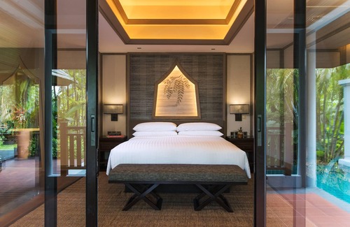 Sa Khu Hotel | Phuket Marriott Resort and Spa, Nai Yang Beach