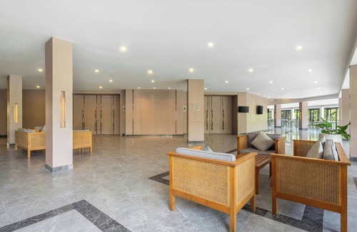 Patong Complejo | Phuket Marriott Resort & Spa, Merlin Beach