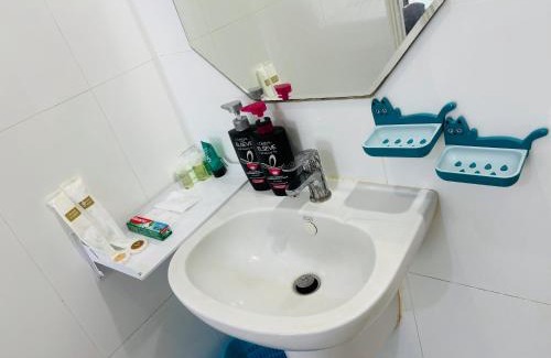 Old Phuket Town Apartamento | Phuket naka Condon-41无边泳池免费上网免费停车位