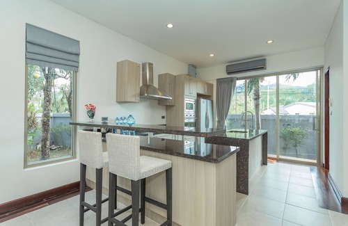 Thep Kasattri Villa | Phuket @ Phuket Residencia local
