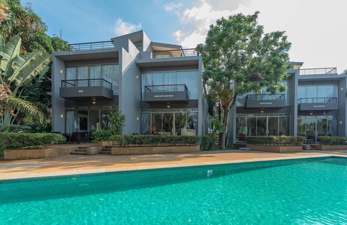 Thep Kasattri Villa | Phuket @ Phuket Residencia local