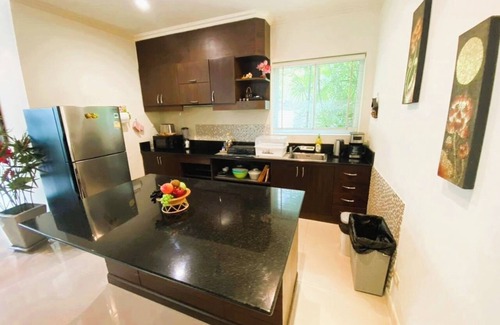 Karon Villa | Phuket Plage Karon: Casa / villa / chalet - Phuket - Plage Karon