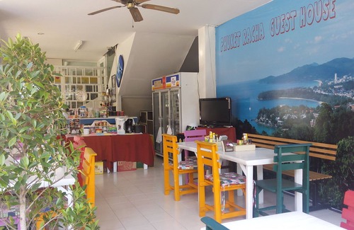 Kata Hotel | Phuket Racha at Kata Homestay