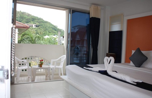 Kata Hotel | Phuket Racha at Kata Homestay