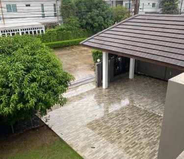 Koh Kaew Apartamento | PhuketMadameBuppa