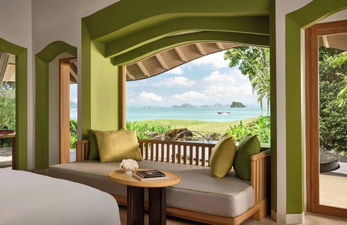 Nong Thale Hotel | Phulay Bay, a Ritz-Carlton Reserve