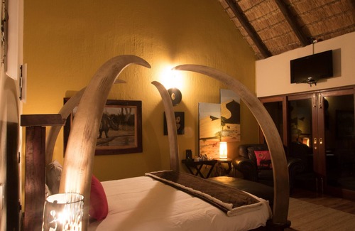 Bela-Bela Cabina | Phumelelo Lodge