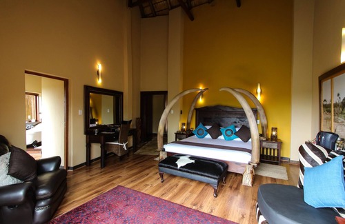 Bela-Bela Cabina | Phumelelo Lodge