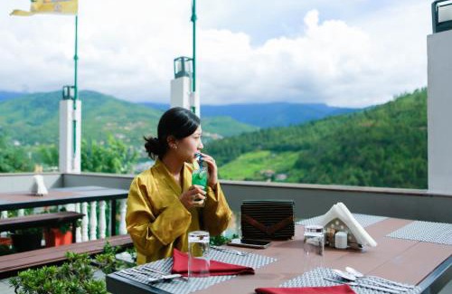 Thimphu Hotel | Phuntsho Khangsar Hotel