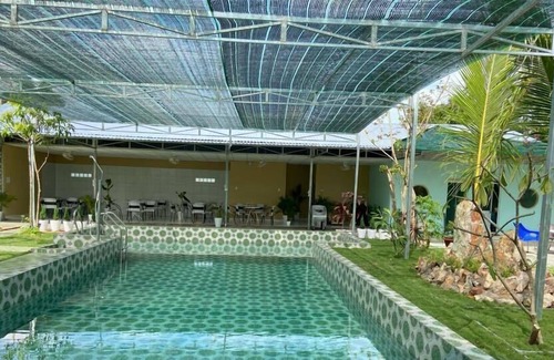 Ha Tien Casa | PHUOC LONG HOMESTAY
