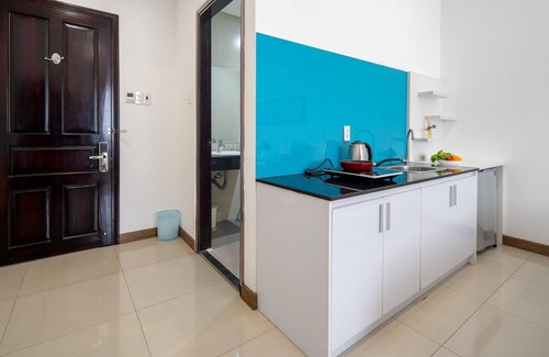 Quy Nhon Hotel | Phuong Dong Hotel & Apartment