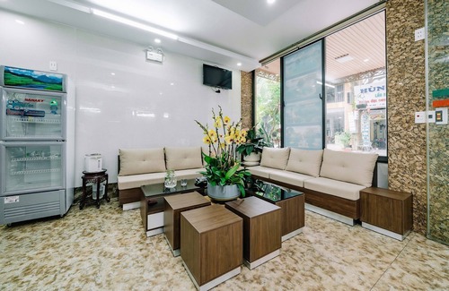 Cat Hai Hotel | Phuong Dong Hotel