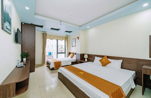 Cat Hai Hotel | Phuong Dong Hotel