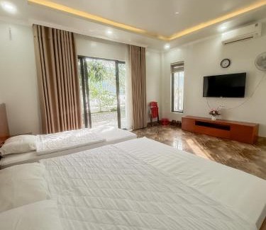 Nha Trang Casa | Phuong Linh Beach Villa