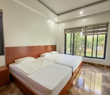 Nha Trang Casa | Phuong Linh Beach Villa