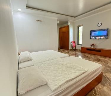 Nha Trang Casa | Phuong Linh Beach Villa