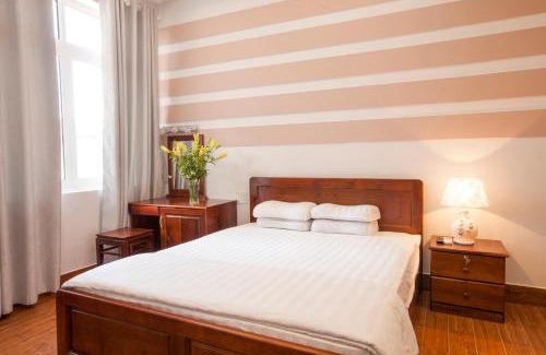 Central Mui Ne Beach Casa | Phuong Nam Guest House