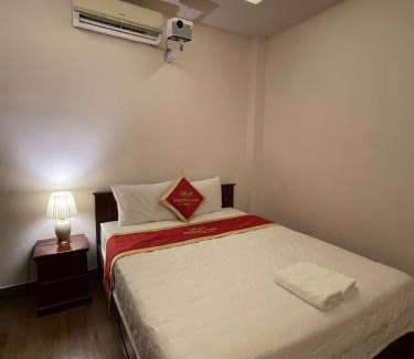 Linh Trung IEPZ Hotel | Phuong Nam Hotel