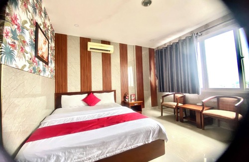 Linh Trung IEPZ Hotel | Phuong Thuy Hotel Thu Duc near QL13