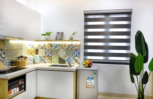 Hai Chau Apartamento | Phuong Tran Apartment and Hotel
