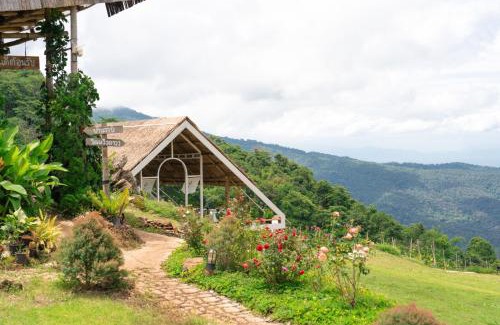 Pong Yaeng Complejo | Phupetra ภูเปตรา