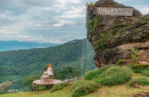 Pong Yaeng Complejo | Phupetra ภูเปตรา