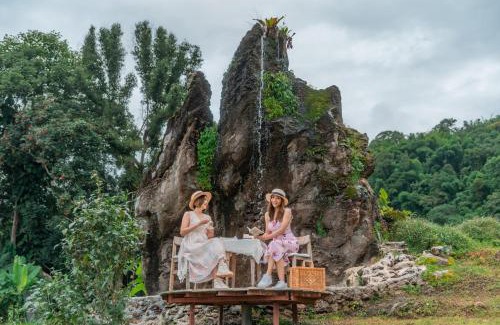 Pong Yaeng Complejo | Phupetra ภูเปตรา