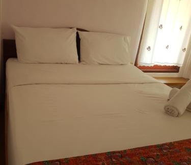 Khanom Casa | Phuphat Beach Resort