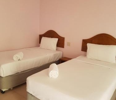 Khanom Casa | Phuphat Beach Resort