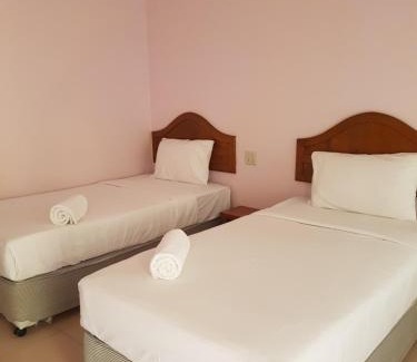 Khanom Casa | Phuphat Beach Resort
