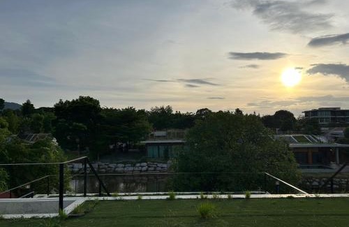 Mu Si Casa | Phuphatara Khaoyai